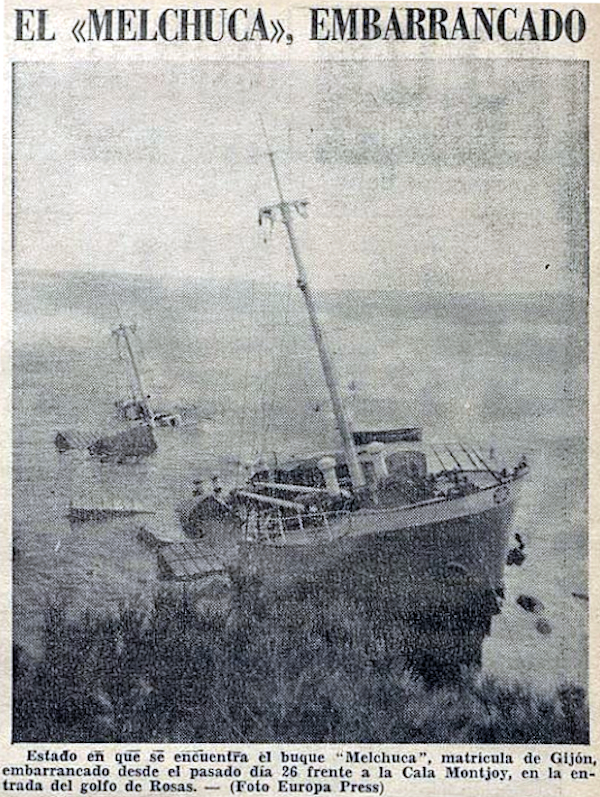 Melchuca - Collection L. Santa Olaya Melchuca - Collection L. Santa Olaya